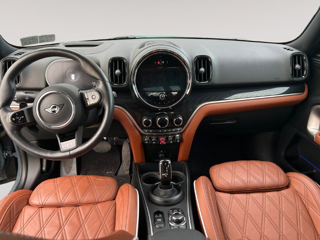 Used 2024 MINI Cooper Countryman S AWD/4WD image 10