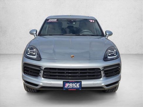 Used 2020 Porsche Cayenne image 9