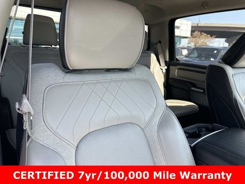 Used 2022 RAM 1500 Limited image 14