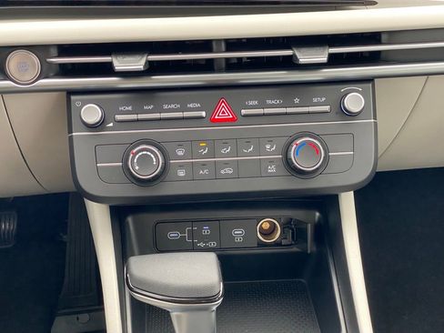New 2026 Hyundai Tucson SE FWD image 19