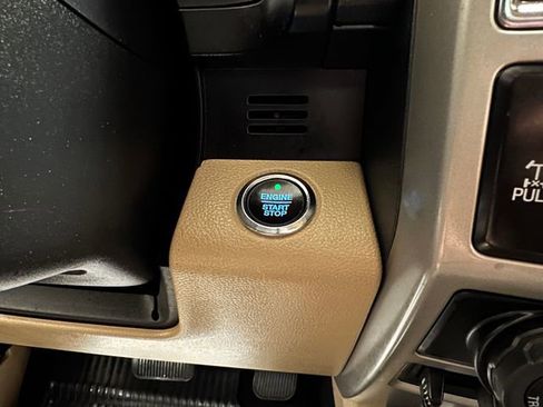 Used 2016 Ford F150 Lariat w/ Equipment Group 502A Luxury image 18