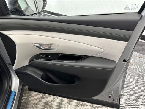 New 2026 Hyundai Tucson Limited FWD image 16