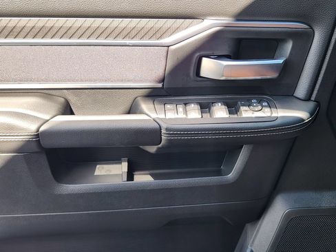 New 2026 RAM 3500 Lone Star AWD/4WD image 21