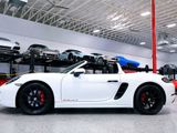 Used 2024 Porsche 718 Boxster S image 2