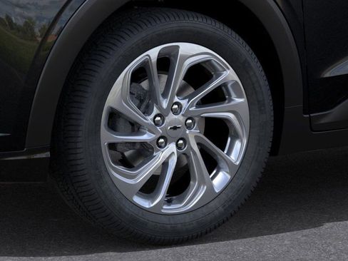 New 2027 Chevrolet Bolt LT w/ Comfort Package image 10