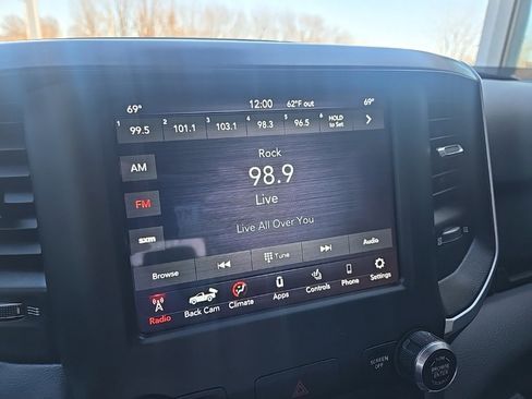 Used 2020 RAM 1500 Big Horn image 60