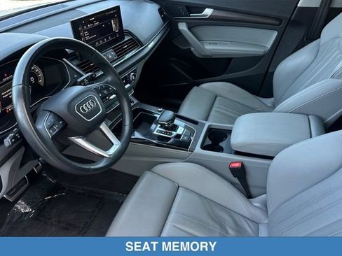Used 2024 Audi Q5 2.0T Premium Plus AWD/4WD image 11