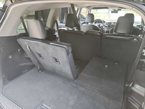 Used 2021 Honda Pilot Special Edition image 38