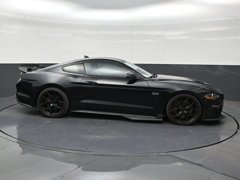 Used 2021 Ford Mustang GT Premium w/ GT Performance Package RWD image 6