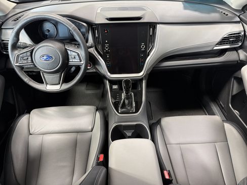 Certified 2023 Subaru Outback Limited AWD/4WD image 10