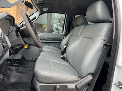 Used 2015 Ford F250 XL w/ XL Value Package AWD/4WD image 30