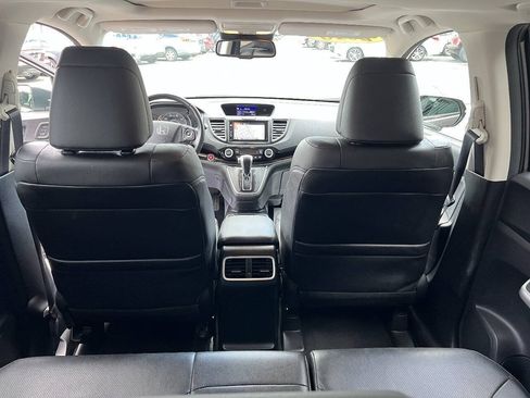 Used 2015 Honda CR-V Touring image 24