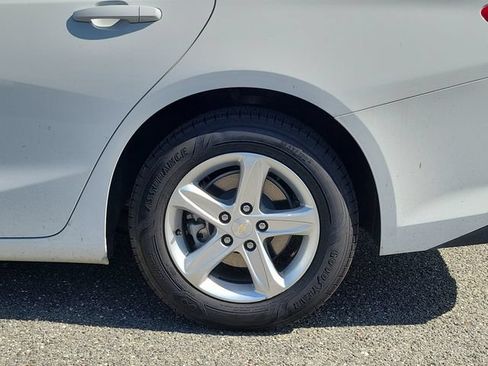 Certified 2024 Chevrolet Malibu LT FWD image 6