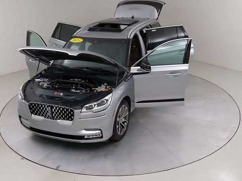 Used 2023 Lincoln Aviator Grand Touring w/ Equipment Group 301A AWD/4WD image 50