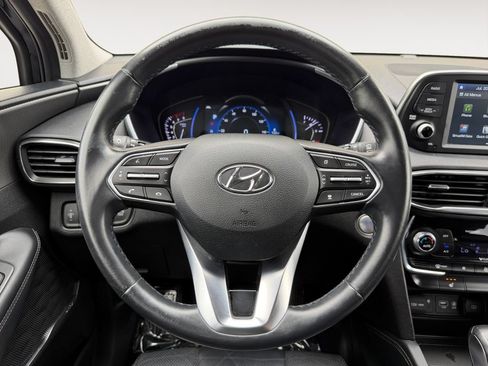 Used 2020 Hyundai Santa Fe SEL FWD image 23