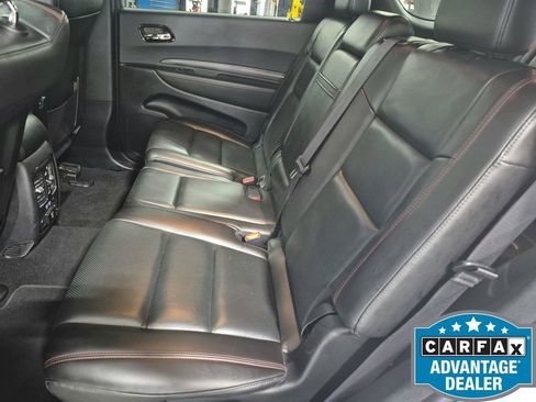 Used 2024 Dodge Durango GT RWD image 22
