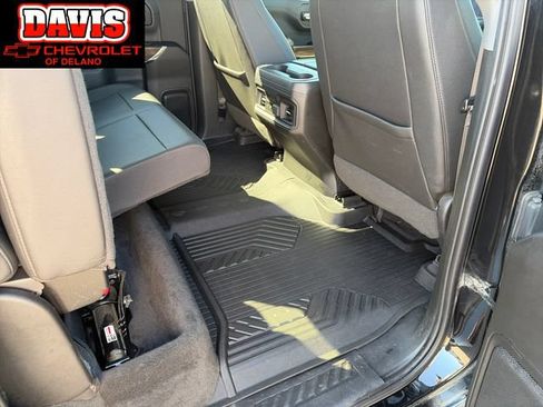Used 2022 Chevrolet Silverado 1500 RST w/ All Star Edition Plus AWD/4WD image 21