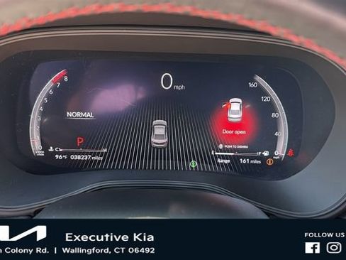 Used 2024 Acura TLX SH-AWD w/ A-SPEC Pkg image 15