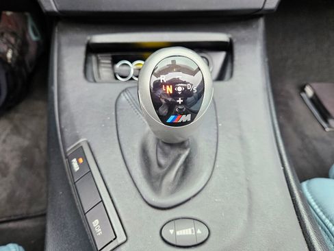 Used 2013 BMW M3 Convertible RWD image 20