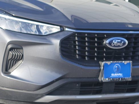 Used 2024 Ford Escape Active FWD image 3