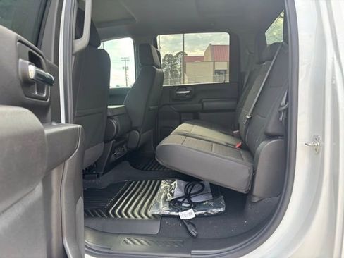 New 2026 Chevrolet Silverado 2500 Custom w/ Custom Value Package image 14
