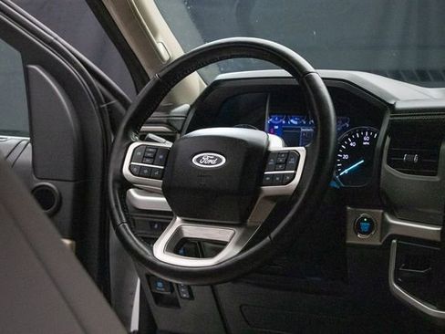 Used 2024 Ford Expedition Max XLT AWD/4WD image 14