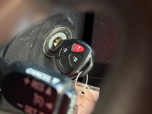 Used 2015 Toyota 4Runner SR5 RWD image 34
