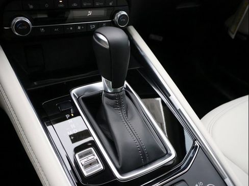 New 2025 MAZDA CX-5 AWD 2.5 S image 41