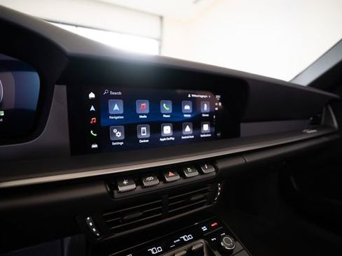 Used 2026 Porsche 911 Targa 4 GTS image 16