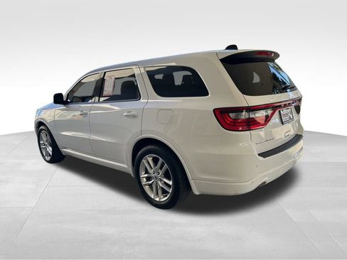 Used 2023 Dodge Durango R/T image 4