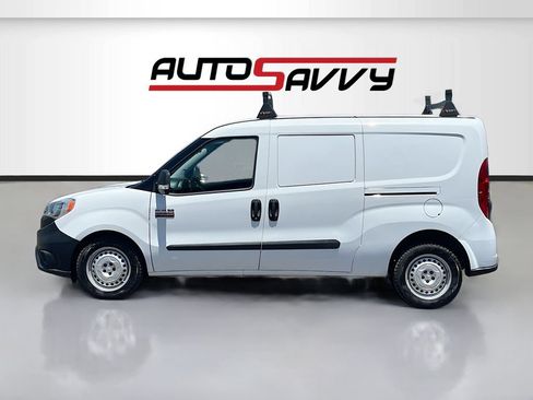 Used 2022 RAM ProMaster City Wagon FWD image 4