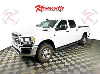 Used 2024 RAM 2500 Tradesman w/ Chrome Appearance Group video 3