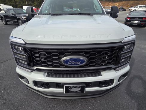 New 2026 Ford F350 XL w/ STX Appearance Package image 10