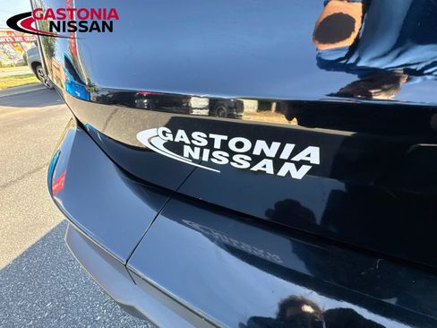 Used 2025 Nissan Rogue SV AWD/4WD image 42