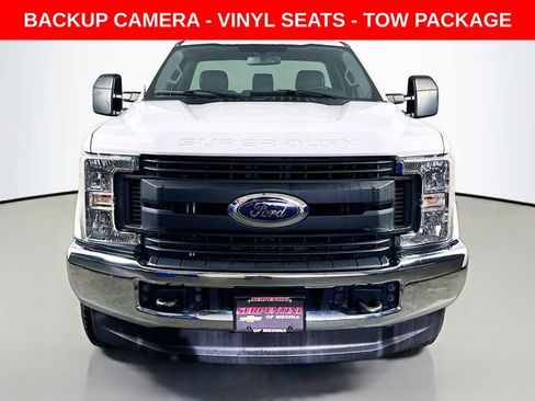 Used 2019 Ford F350 XL image 4