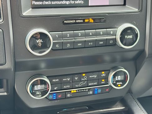 Used 2021 Ford Expedition Limited AWD/4WD image 20