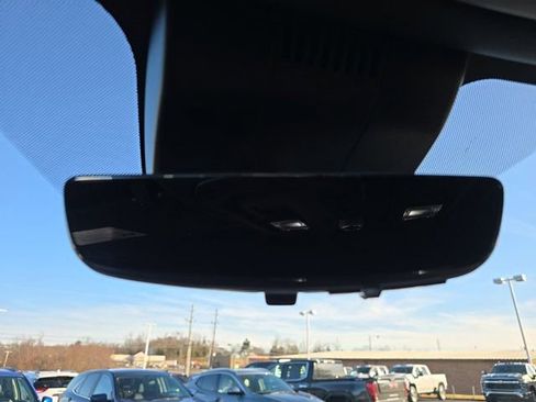 Used 2024 Chevrolet Tahoe Premier w/ Premium Package image 44