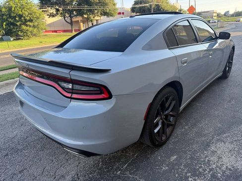 Used 2020 Dodge Charger SXT w/ Blacktop Package RWD image 6