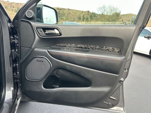 Used 2023 Dodge Durango R/T AWD/4WD image 26