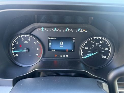 New 2026 Ford F250 XLT w/ Snow Plow Prep Package AWD/4WD image 12