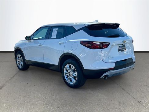 Used 2022 Chevrolet Blazer LT image 5