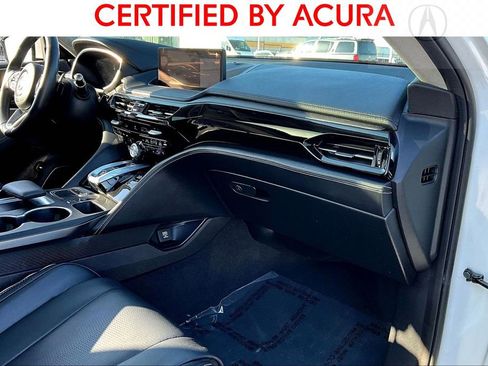 Certified 2023 Acura MDX SH-AWD w/ Advance Package image 20