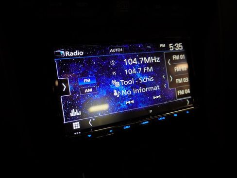 Used 2008 Ford Mustang Shelby GT500 image 12