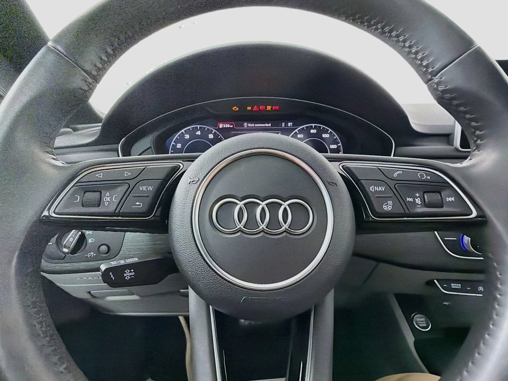 Used 2018 Audi A5 2.0T Premium Plus w/ Premium Plus AWD/4WD image 11