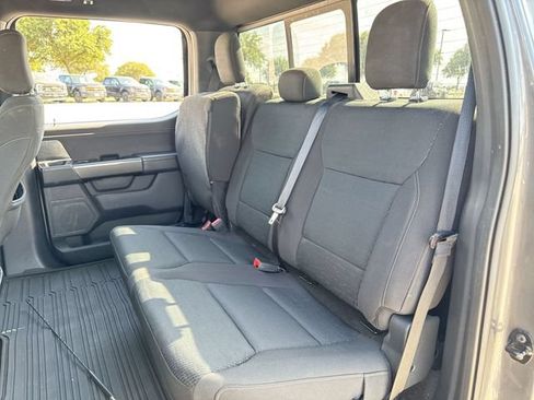 Used 2023 Ford F150 XLT w/ Equipment Group 302A High AWD/4WD image 22
