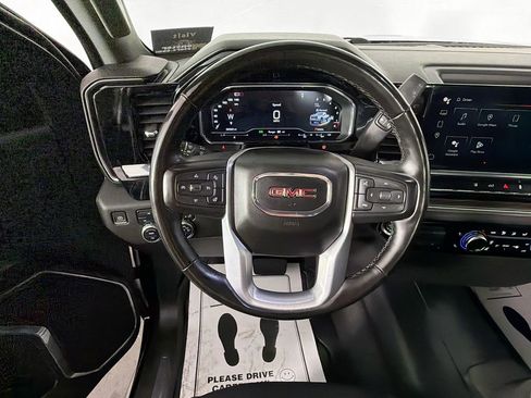 Used 2024 GMC Sierra 2500 SLE w/ SLE Value Package; image 11