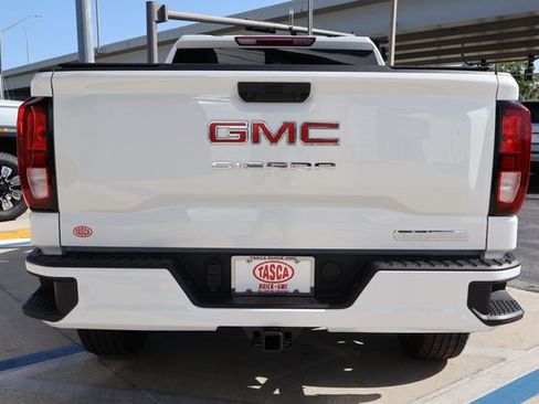 New 2026 GMC Sierra 1500 Elevation image 6
