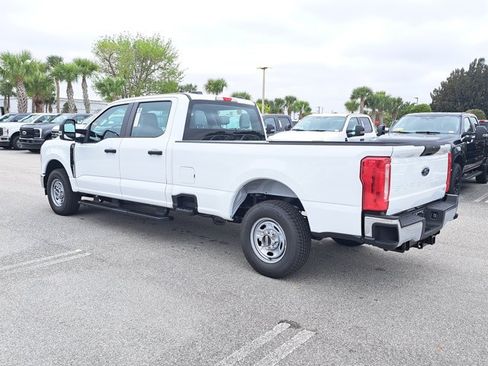 New 2026 Ford F250 XL w/ XL Driver Assist Package RWD image 7