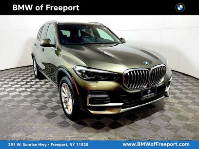Certified 2023 BMW X5 xDrive40i w/ Premium Package