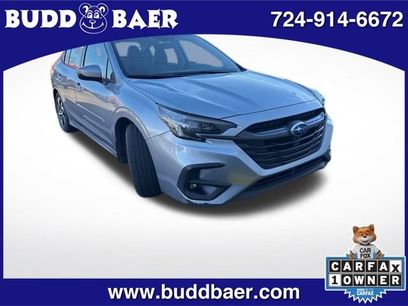 Certified 2023 Subaru Legacy Premium w/ Popular Package #1